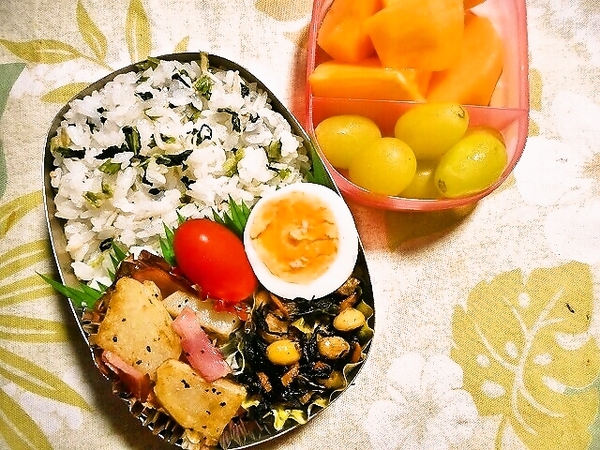 10/2今日のCOCO弁