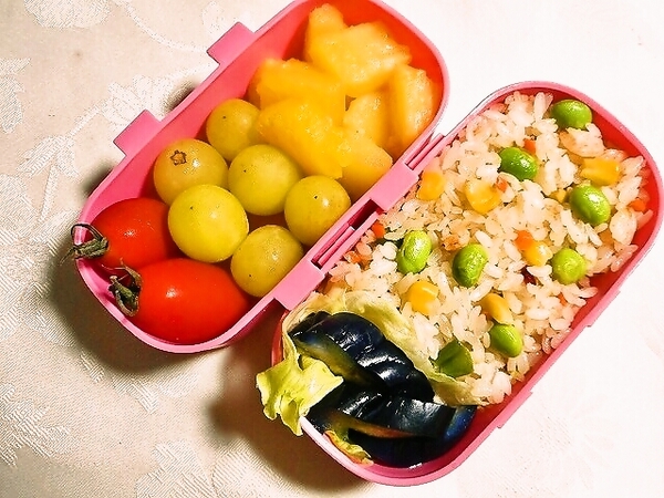 10/3今日のCOCO弁