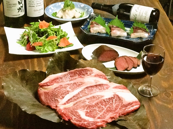 野菜ソムリエのお店十祇家