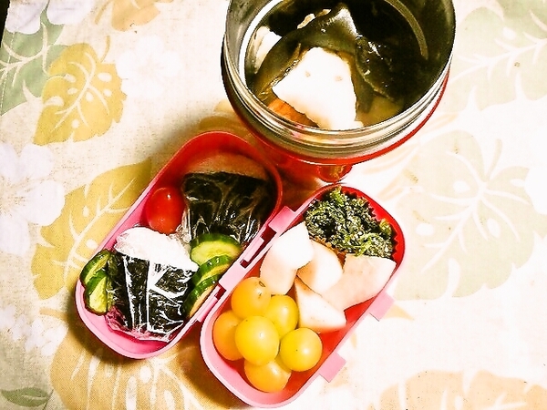 10/5今日のCOCO弁