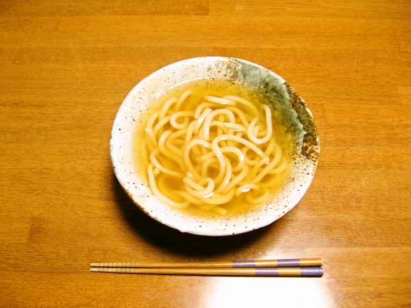 2015-10-05 夕食