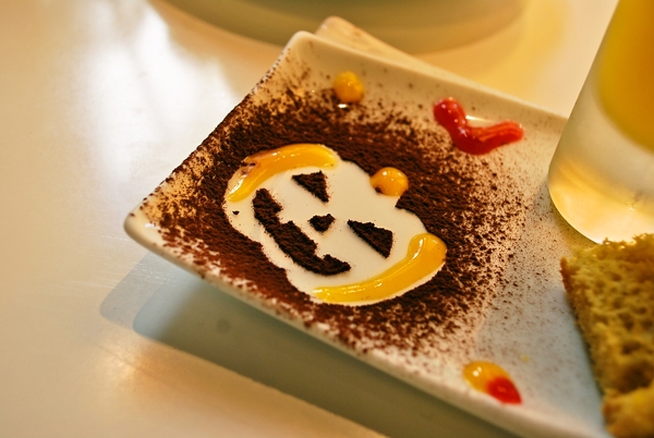ハロウィンスイーツ！