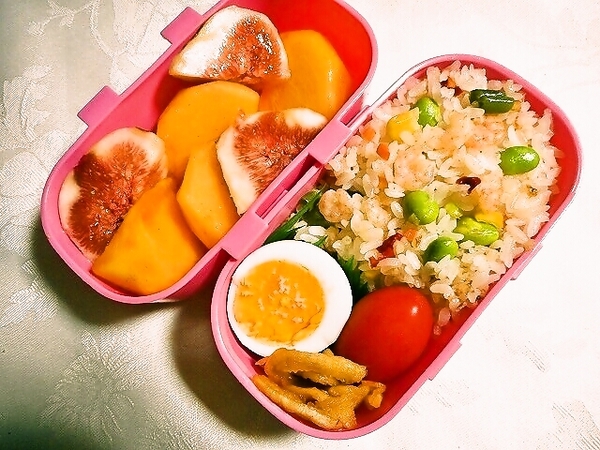 10/8今日のCOCO弁