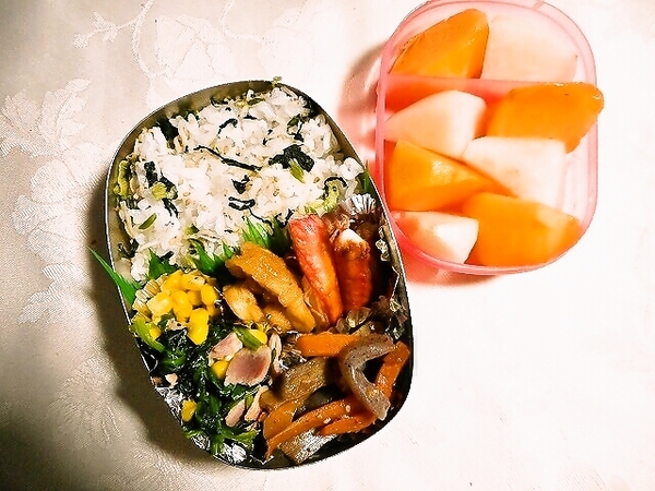 10/9今日のCOCO弁