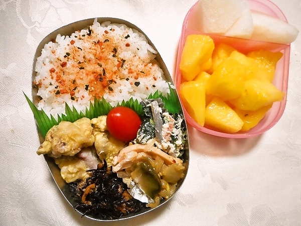 10/10今日のCOCO弁