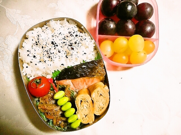 10/12今日のCOCO弁