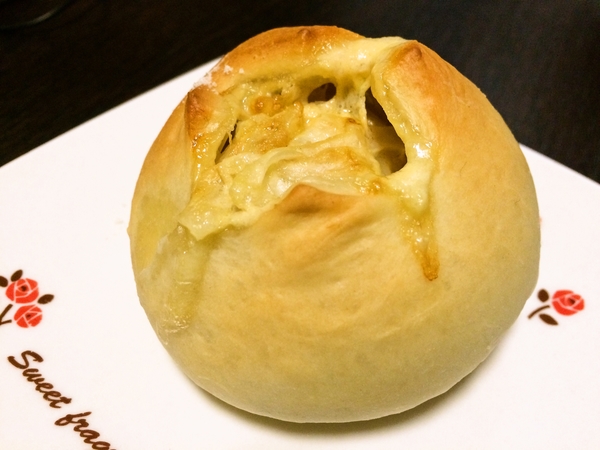 ツナパン