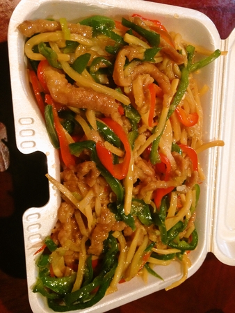 東海飯店