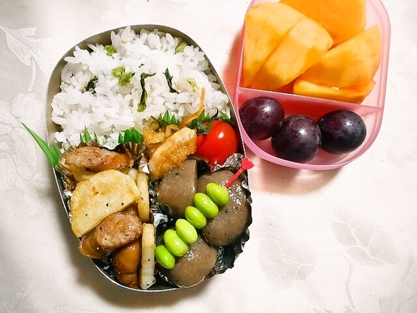 10/14今日のCOCO弁