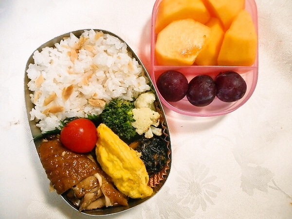 10/16今日のCOCO弁