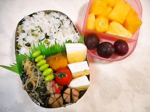 10/17今日のCOCO弁