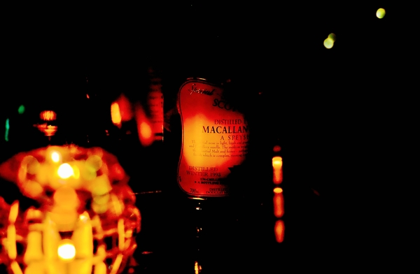食後酒