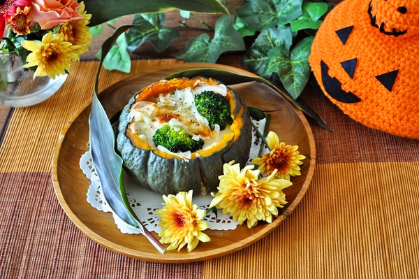 ハロウィン