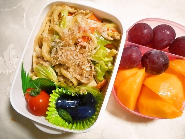 10/24今日のCOCO弁