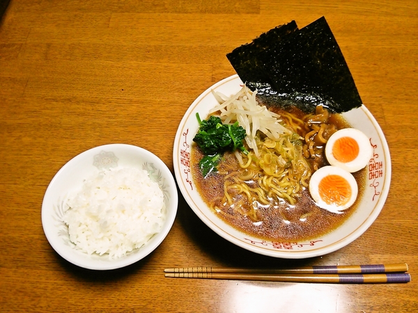 2015-10-25 昼食