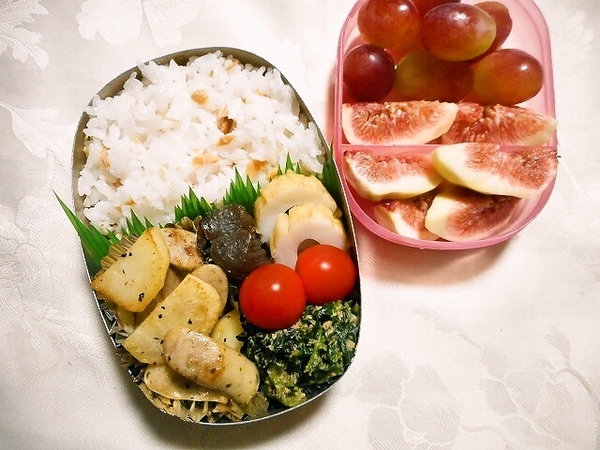 10/27今日のCOCO弁
