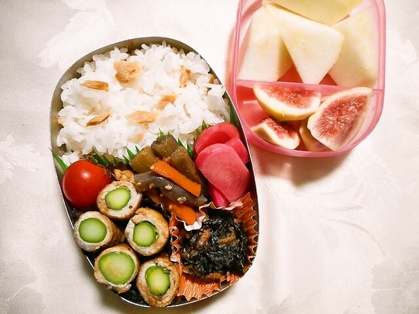 10/28今日のCOCO弁