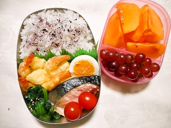 11/3今日のCOCOちゃん弁当