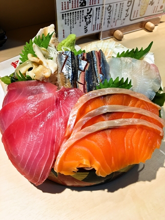釧路呑み喰い処　炉暖