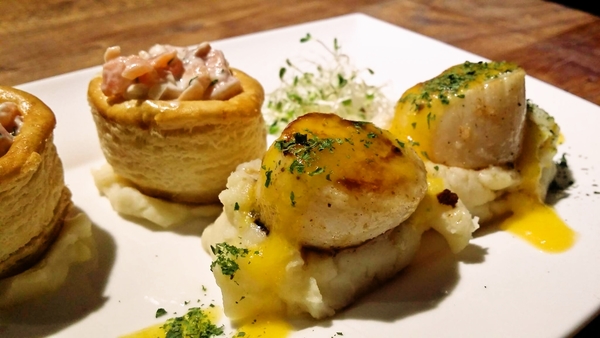 Scallop