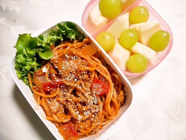 11/6今日のCOCOちゃん弁当