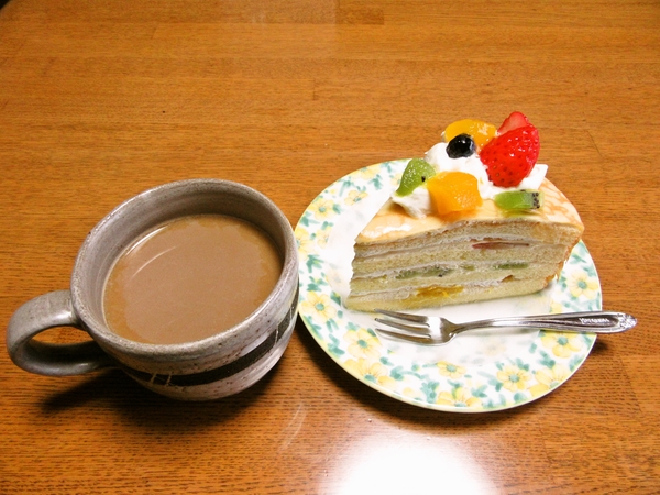 2015-11-08 おやつ