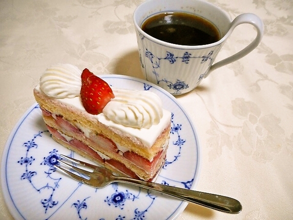 11/10 COCOちゃん3時のおやつ