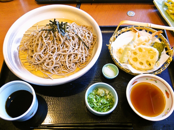 2015-11-10 昼食
