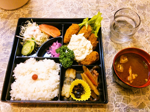 2015-11-12 昼食