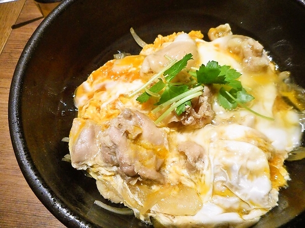 11/12 昨日のCOCOちゃんランチ