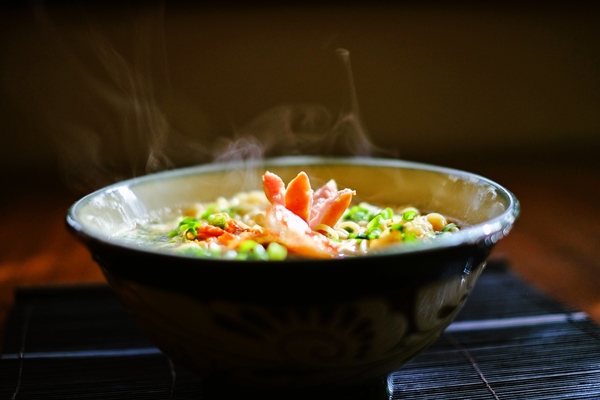 インスタントラーメン