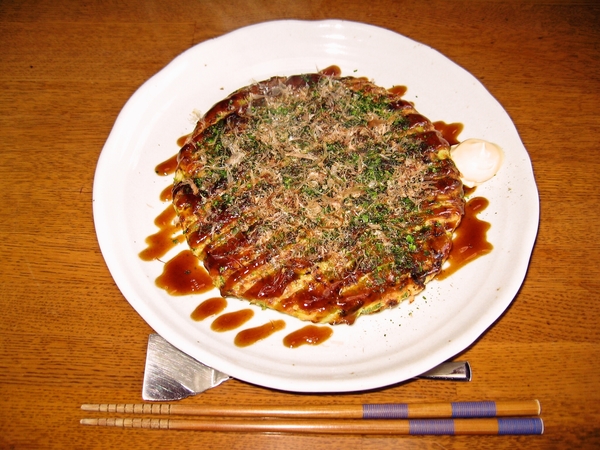 2015-11-15 昼食