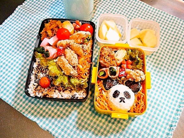 11月16日のお弁当　ｂｙがみがみＭＡＭＡ