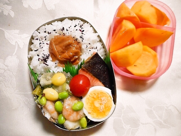 11/16今日のCOCOちゃん弁当
