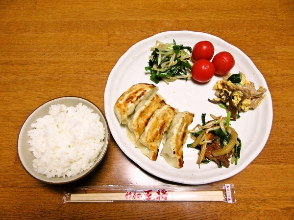 2015-11-16 夕食