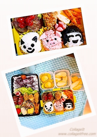 １１月２０日のお弁当　ｂｙがみがみＭＡＭＡ