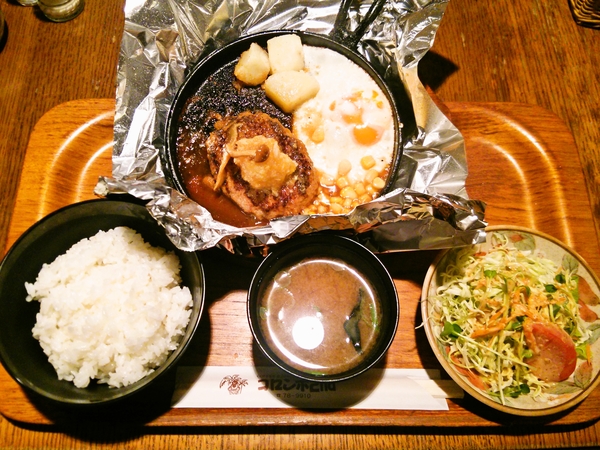 2015-11-20 夕食