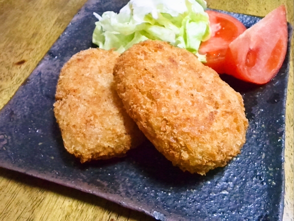 大人コロッケ☆