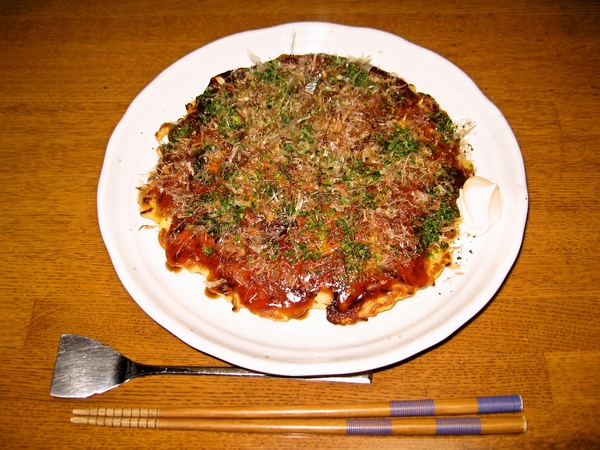 2015-11-22 夕食