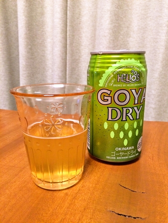 ヘリオス GOYA ＤRY！