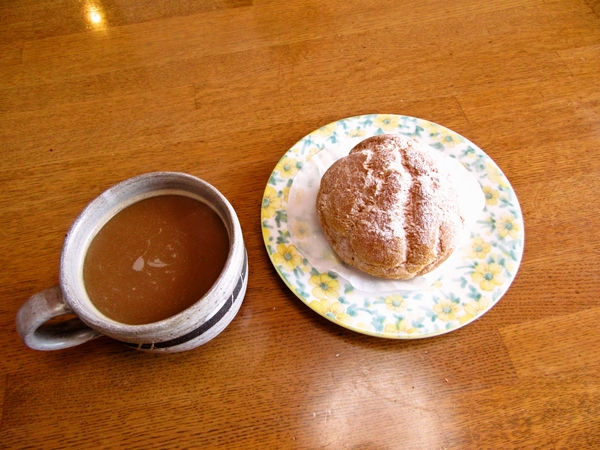 2015-11-27 おやつ