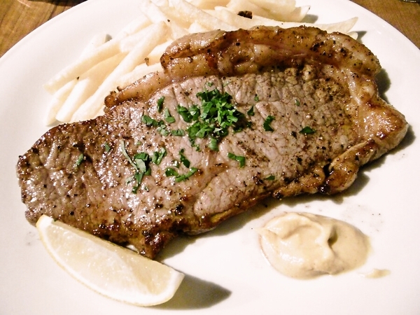 新宿＠ピザ・イタリアン『クラウディアツー （Claudia2）』でランチ♪