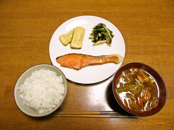 2015-12-01 夕食