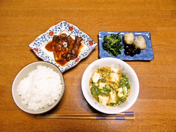 2015-12-02 夕食