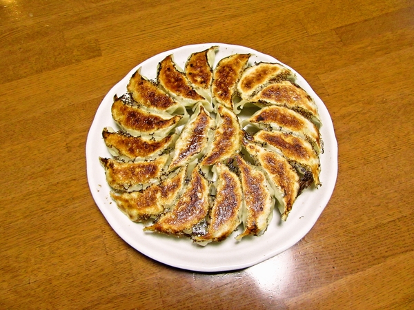 2015-12-03 夕食