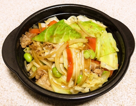 ほか弁