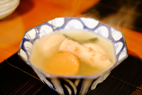 おでん
