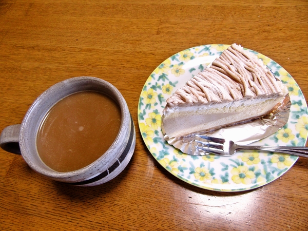 2015-12-20 おやつ