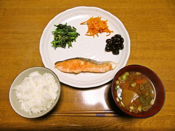 2015-12-21 夕食