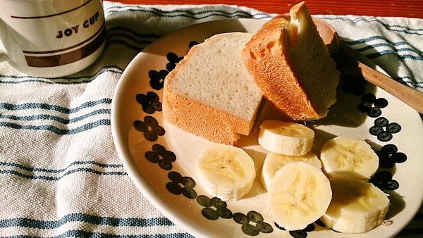 ぐっどもーにんぐ